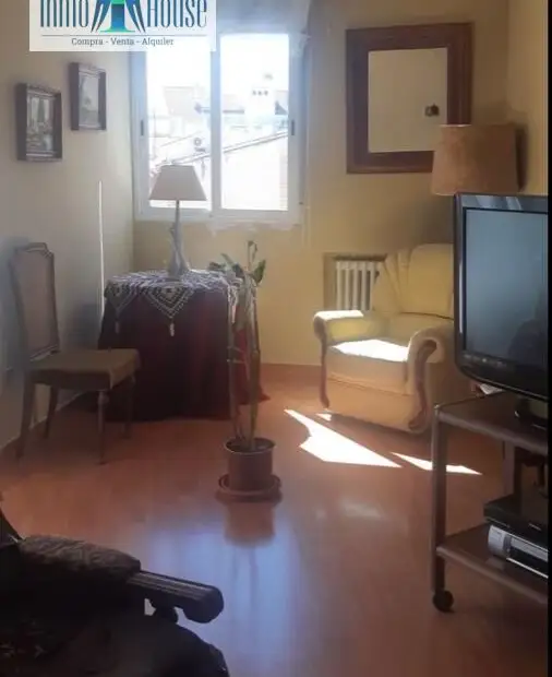 INMOHOUSE vende excelente vivienda en el corazón de la ciudad. en Albacete
