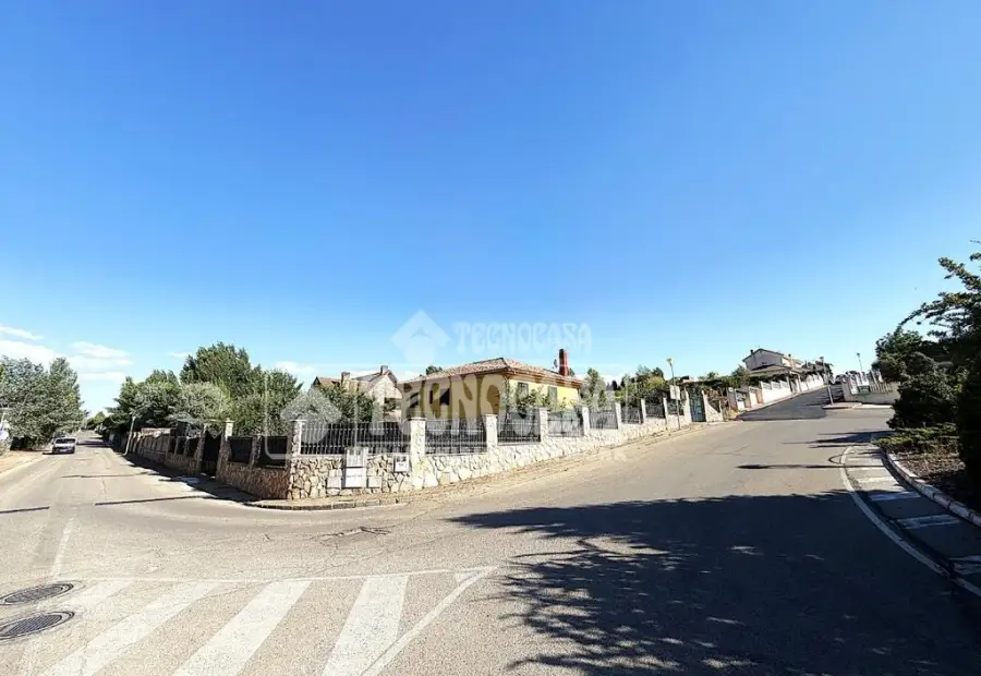 Casa en venta en Arcas Del Villar - Arcas Del Villar, 269.900 €, 203 m2, ref. 664319 en Arcas Del Villar