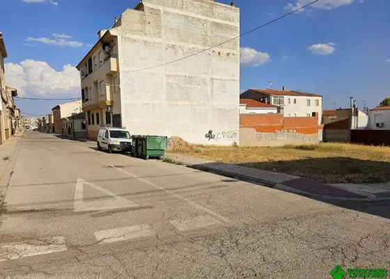 Terrenos en venta en Balazote - Balazote, 64.900 €, 349 m2, ref. 667181 en Balazote