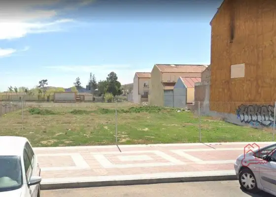 Parcela en venta en Herencia, de 155 m2 por 26.000 €, Ref. 0081 en Herencia