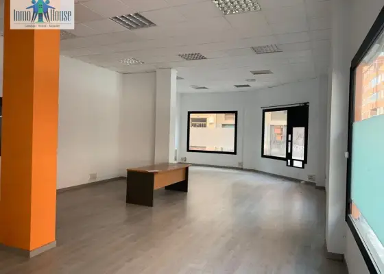 Se alquila o vende local en Albacete - industria en Albacete