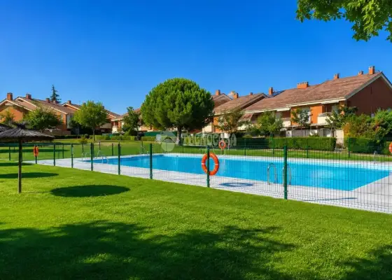 Piso en venta en Illescas - Illescas, 265.000 €, 98 m2, ref. 666408 en Illescas