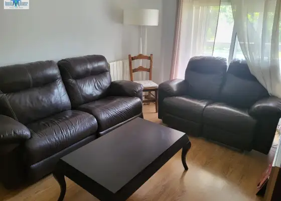 Piso en venta zona san pablo en Albacete