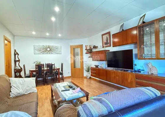 Piso en venta en Fuensalida - Fuensalida, 130.000 €, 92 m2, ref. 661609 en Fuensalida