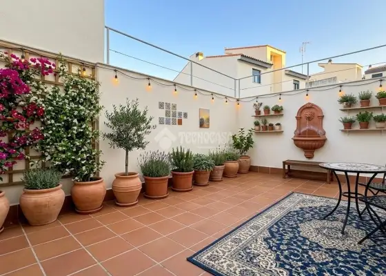 Piso en venta en Fuensalida - Fuensalida, 107.500 €, 65 m2, ref. 659908 en Fuensalida