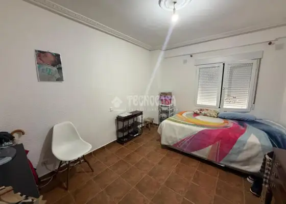 Piso en venta en Talavera De La Reina - Plaza España - Centro Campo De Fútbol, Centro, 109.900 €, 98 m2, ref. 657374 en Talavera de la Reina