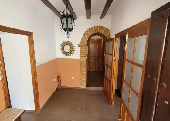 Se vende casa en chinchilla de monteargon en Chinchilla de Monte-Aragón
