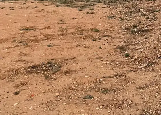 Se vende terreno urbano zona imaginalia en Albacete