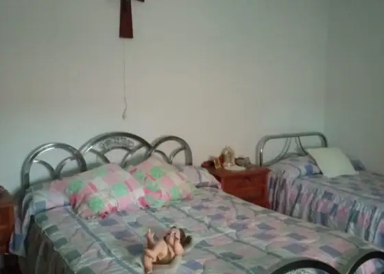 Casa en Madridejos