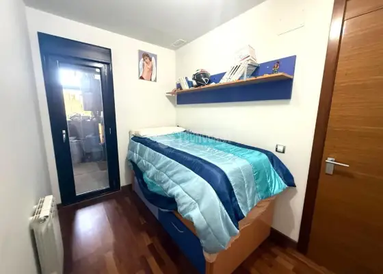 Piso en venta en Talavera De La Reina - Francisco Aguirre - Tres Olivos, Centro, 169.900 €, 72 m2, ref. 661736 en Talavera de la Reina