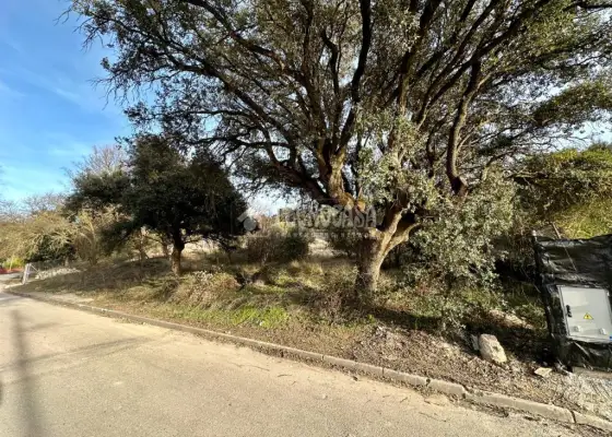 Terrenos en venta en Hontoba - Hontoba, 27.500 €, 2509 m2, ref. 649273 en Hontoba