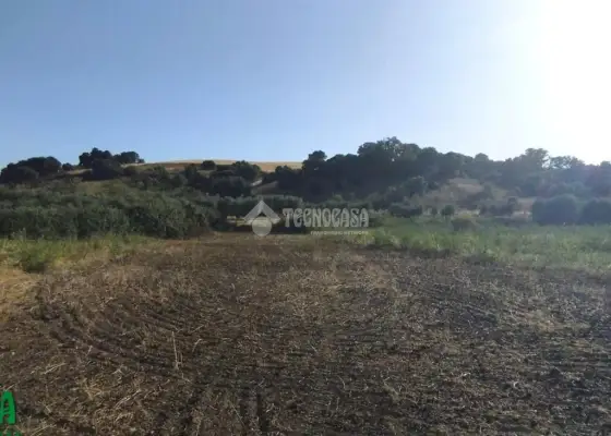 Terrenos en venta en Méntrida - Centro Ciudad, 9.000 €, 1000 m2, ref. 664108 en Méntrida