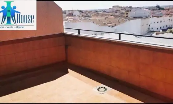 Ático en venta en La Roda - albacete en La Roda