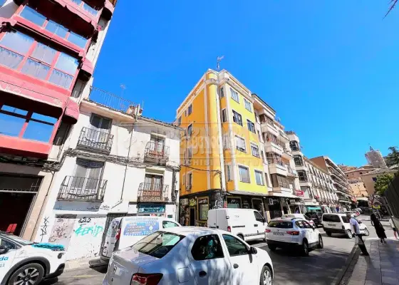Piso en venta en Cuenca - Cuenca, 114.900 €, 44 m2, ref. 668260 en Cuenca