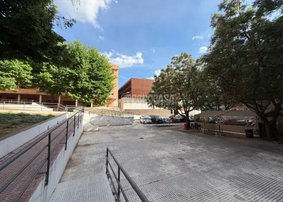 Piso en venta en Guadalajara - Manantiales, 209.000 €, 110 m2, ref. 657266 en Guadalajara