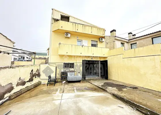 Casa en venta en Vellisca - Vellisca, 74.900 €, 122 m2, ref. 644926 en Vellisca