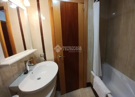 Piso en venta en Talavera De La Reina - Plaza España - Centro Campo De Fútbol, Centro, 149.900 €, 78 m2, ref. 661731 en Talavera de la Reina