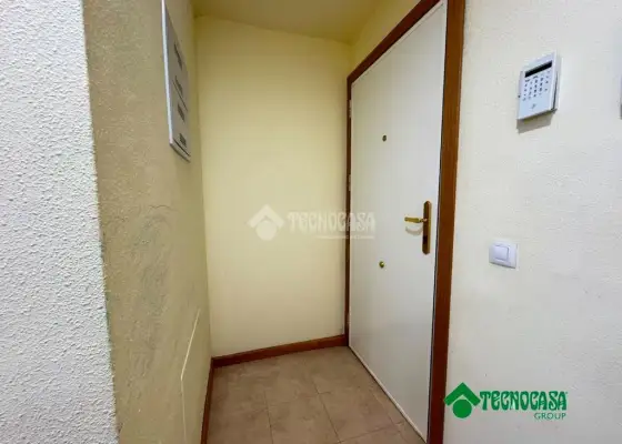 Piso en venta en Gerindote - Gerindote, 127.900 €, 129 m2, ref. 665774 en Gerindote