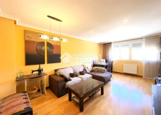 Piso en venta en Cuenca - Cuenca, 209.900 €, 117 m2, ref. 662350 en Cuenca