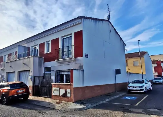 Casa o chalet en venta en Pozuelo de Calatrava en Pozuelo de Calatrava