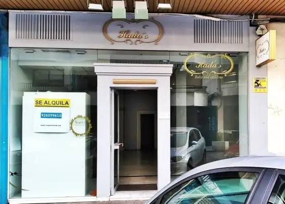 Alquiler de Local en calle tinte , 1 en Ciudad Real