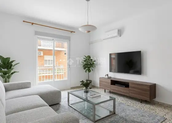 Piso en venta en Fuensalida - Fuensalida, 110.000 €, 124 m2, ref. 658510 en Fuensalida