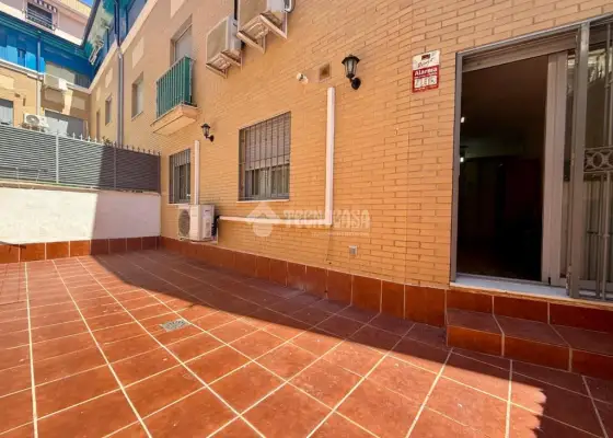 Piso en venta en Alovera - Alovera, 170.000 €, 59 m2, ref. 663187 en Alovera
