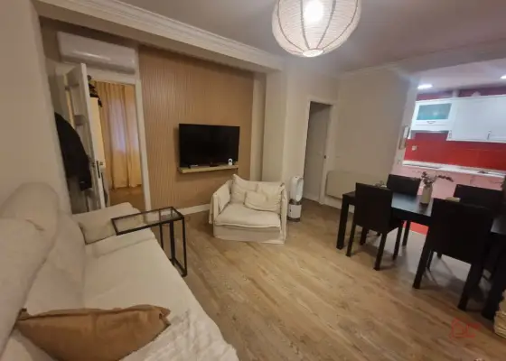 Piso en venta en Fuente Del Berro, de 65 m2 con 2 dormitorios y baño por 475.000 €, Ref. 0350 en Fuente del Berro
