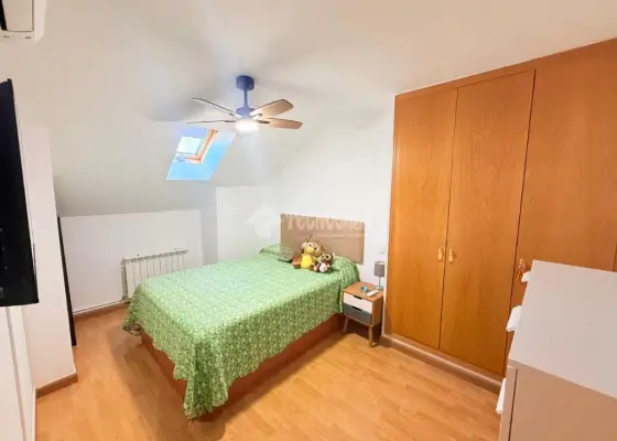 Piso en venta en Seseña - Seseña, 199.000 €, 129 m2, ref. 587952 en Seseña