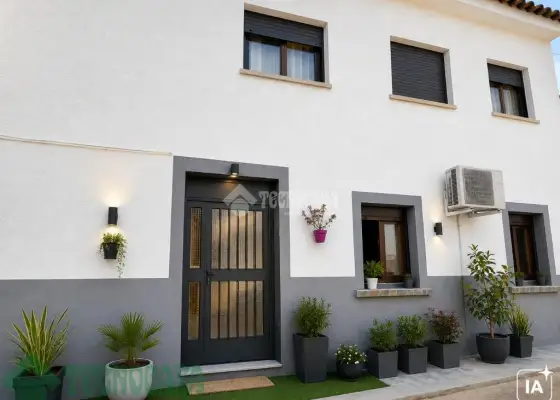 Casa en venta en La Puebla De Montalbán - La Puebla De Montalbán, 74.990 €, 235 m2, ref. 655097 en La Puebla de Montalbán