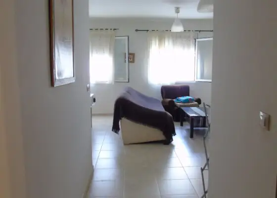 Acogedor Apartamento en Alquiler en Plaza Arenal, Alcázar de San Juan por solo €530 en Alcázar de San Juan