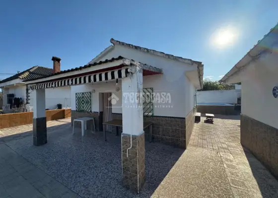 Casa en venta en Escalona - Escalona, 109.900 €, 160 m2, ref. 631631 en Escalona