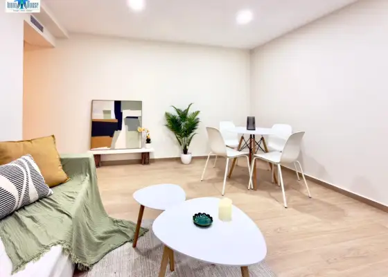 Piso en venta en Albacete - reformado en Albacete