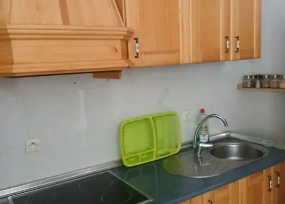 Piso en venta en Herencia, de 120 m2 con 3 dormitorios y baño por 52.000 €, Ref. 0322 en Herencia