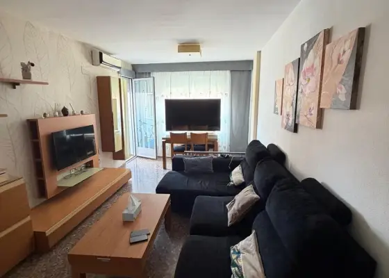 Piso en venta zona llanos del águila en Albacete