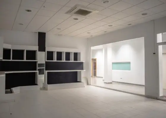 Locales en Galeria comercial calle toledo en Ciudad Real