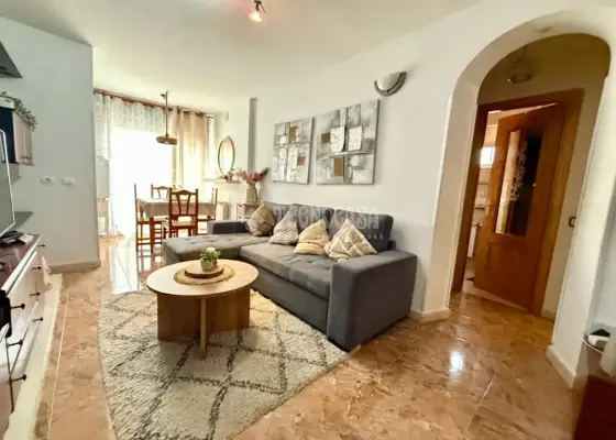 Piso en venta en Alovera - Alovera, 169.000 €, 83 m2, ref. 628172 en Alovera