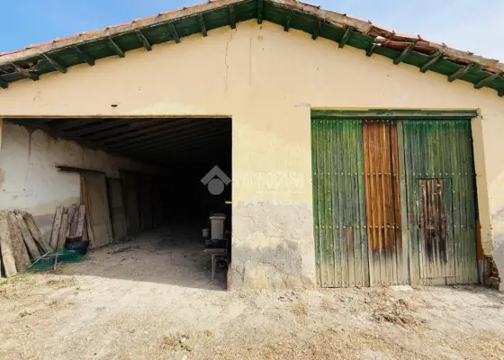 Casa en venta en Borox - Borox, 699.000 €, 1500 m2, ref. 662187 en Borox