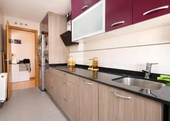 Piso en venta en Seseña - Seseña, 230.000 €, 111 m2, ref. 666257 en Seseña