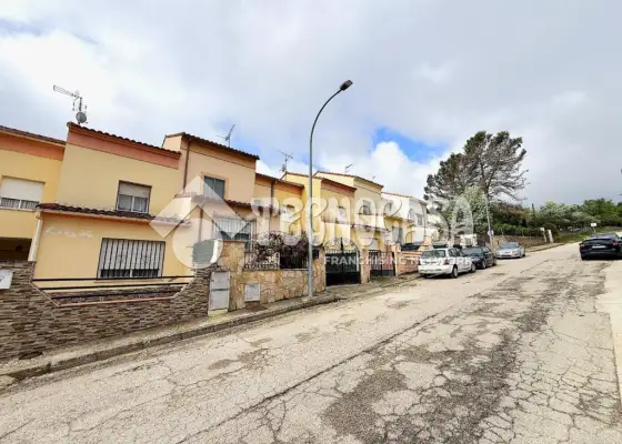 Casa en venta en Vellisca - Vellisca, 104.900 €, 131 m2, ref. 658364 en Vellisca
