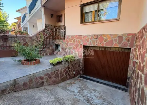 Casa en venta en Corral De Almaguer - Corral De Almaguer, 157.900 €, 200 m2, ref. 665279 en Corral de Almaguer