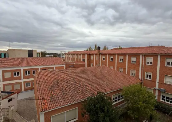 Piso en venta para reforma integral en Albacete