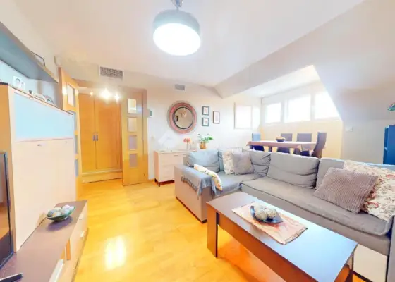 Piso en venta en Uceda - Uceda, 179.990 €, 94 m2, ref. 665214 en Uceda