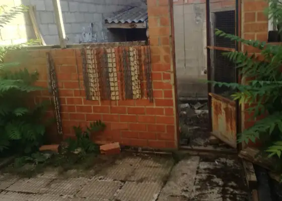 Se vende casa en la gineta en La Gineta