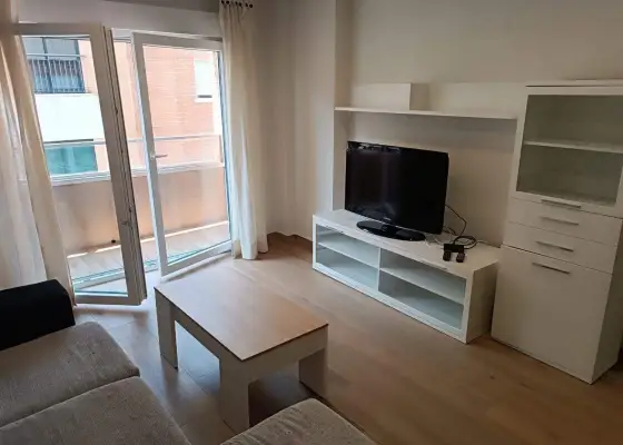 Alquiler habitaciones en C/ Espino 18 de C. Real en Ciudad Real