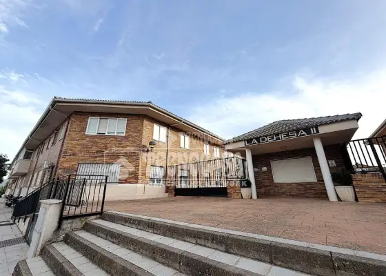Piso en venta en Arcas Del Villar - Arcas Del Villar, 129.900 €, 76 m2, ref. 660134 en Arcas Del Villar