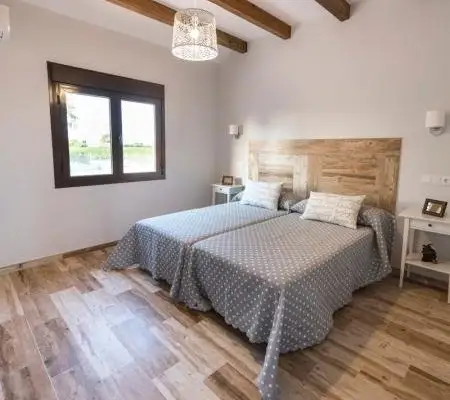 Casa Rural en Daimiel en Daimiel