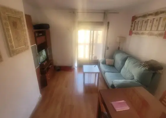 Piso en venta zona franciscanos solo para inversores en Albacete