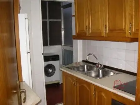 Piso en venta en Alcázar De San Juan, de 70 m2 con 3 dormitorios, baño y 2 terrazas por 84.000 €, Ref. 0270 en Alcázar de San Juan