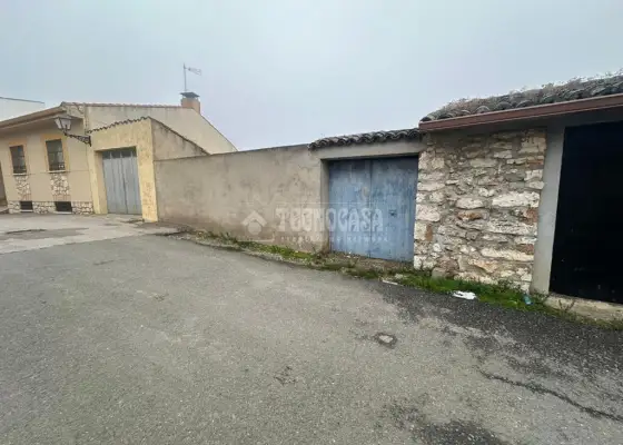 Terrenos en venta en Horche - Horche, 46.260 €, 1 m2, ref. 642256 en Horche
